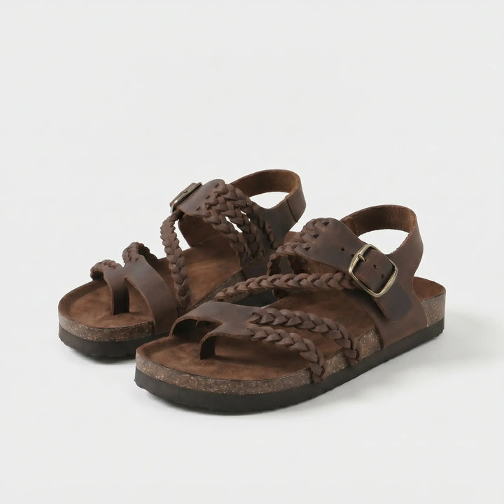 Mara | Summer Comfort Sandal
