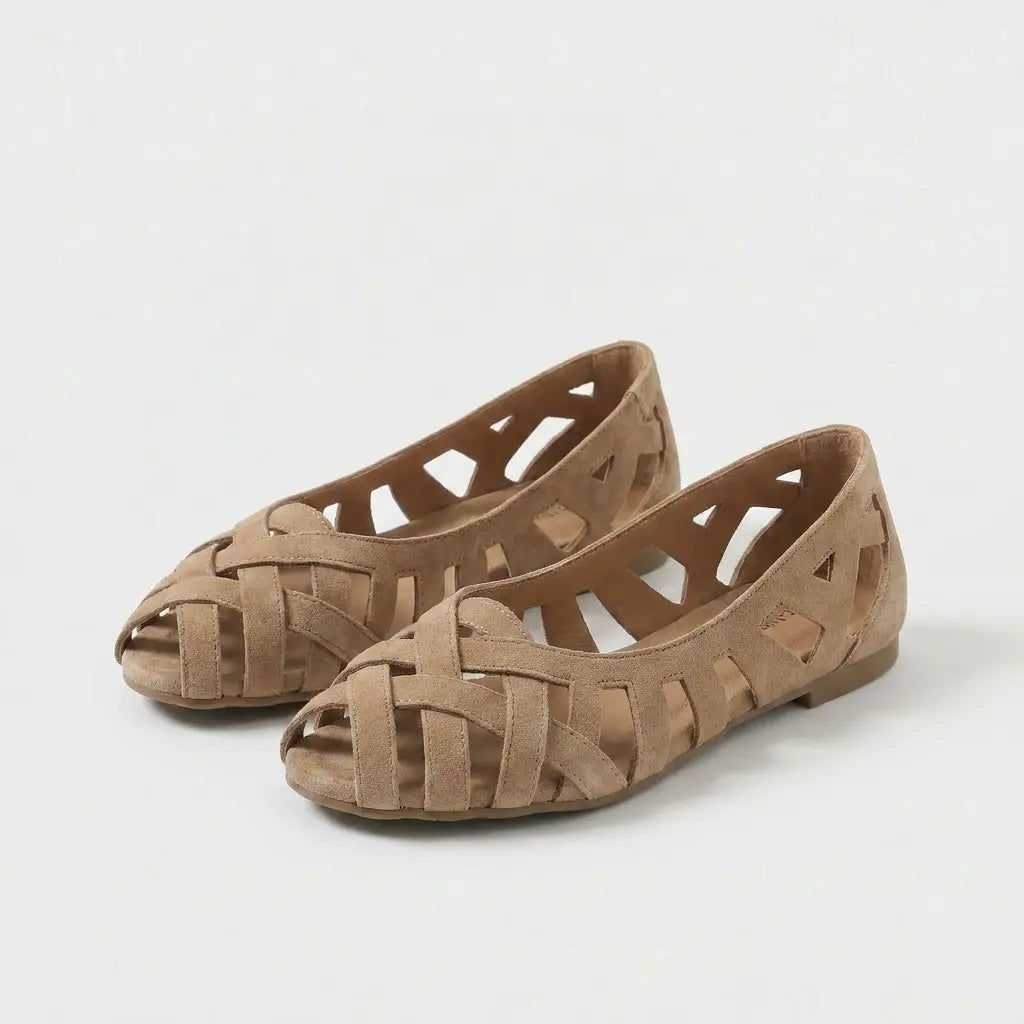 Caterina | Summer Comfort Sandal