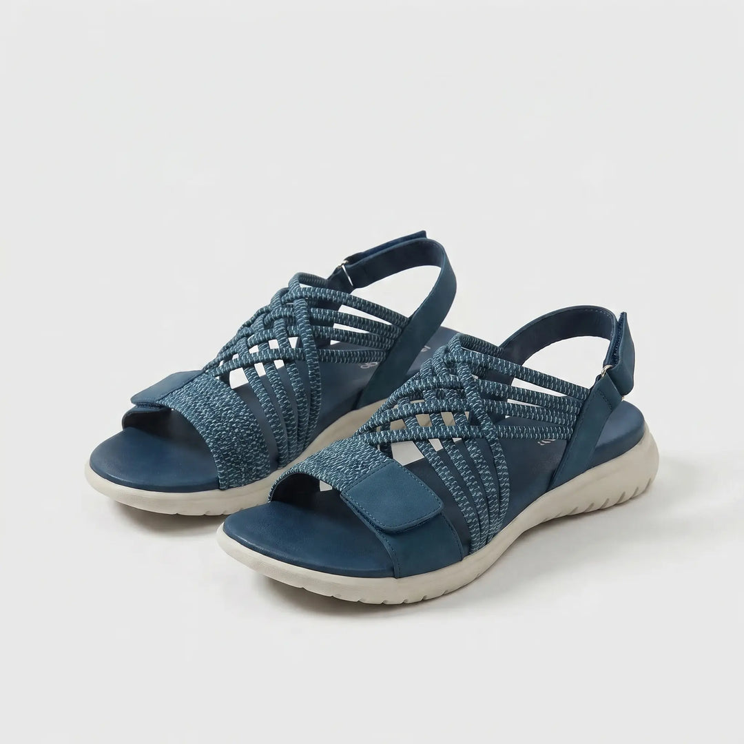 Savva | Summer Comfort Sandal