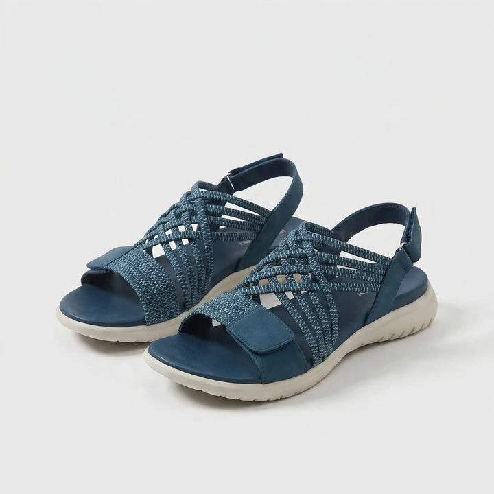 Savva | Summer Comfort Sandal