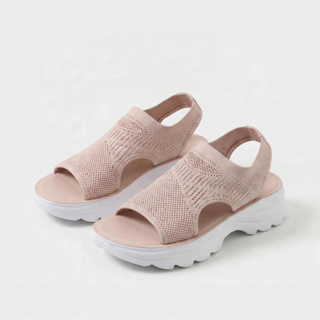 Noara | Summer Comfort Sandal