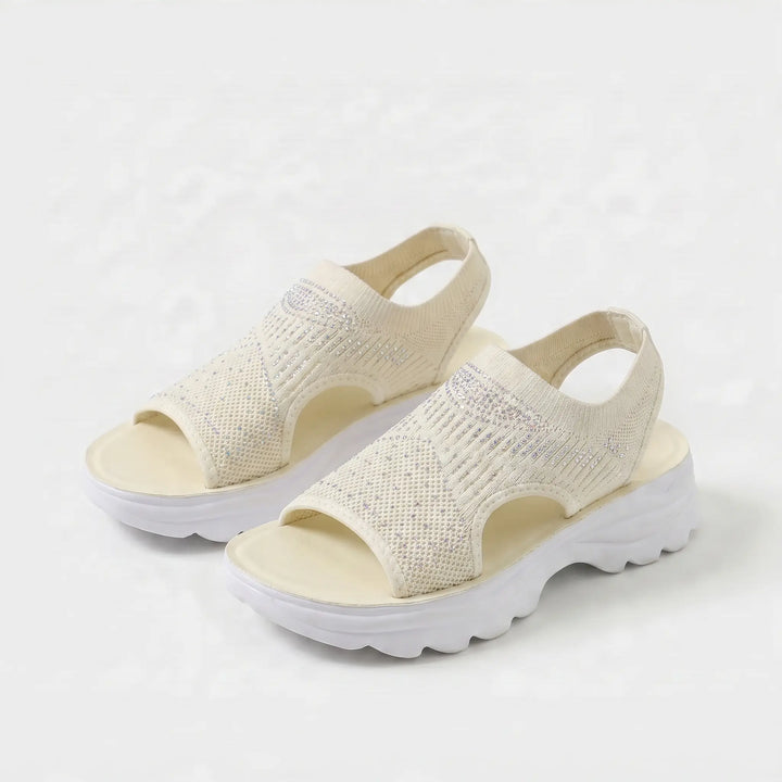 Noara | Summer Comfort Sandal