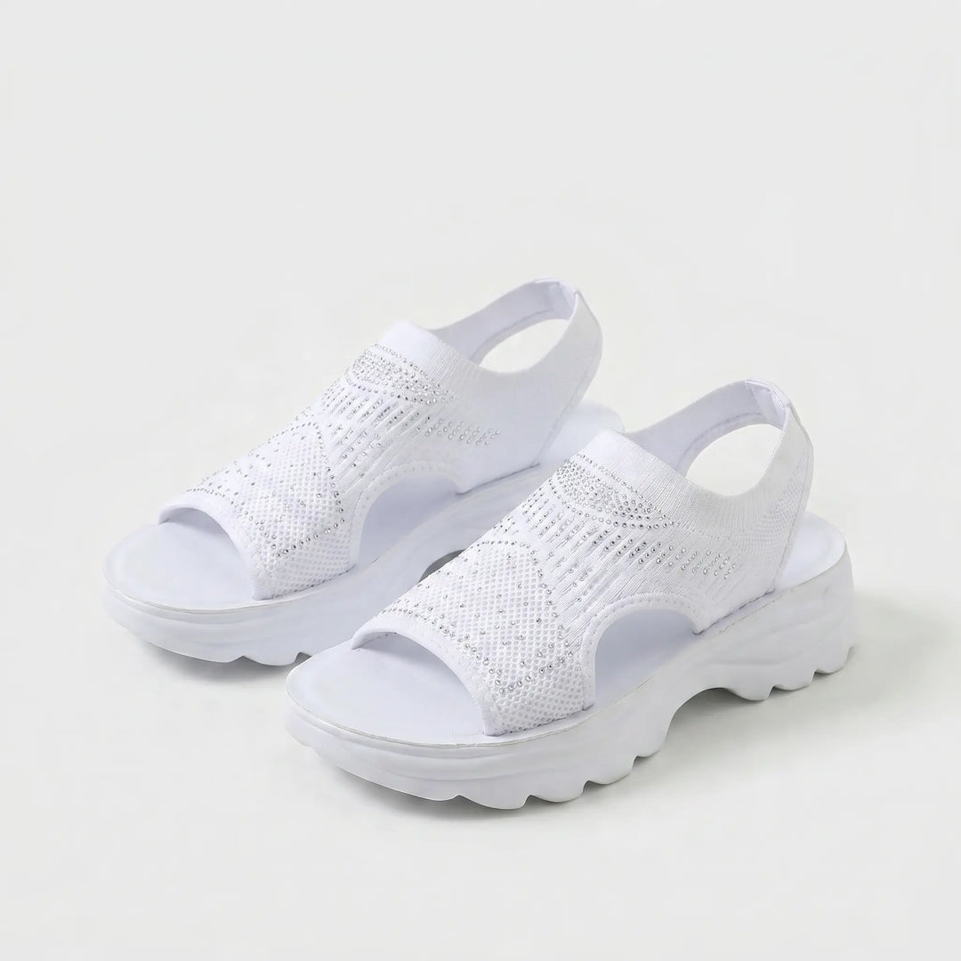 Noara | Summer Comfort Sandal