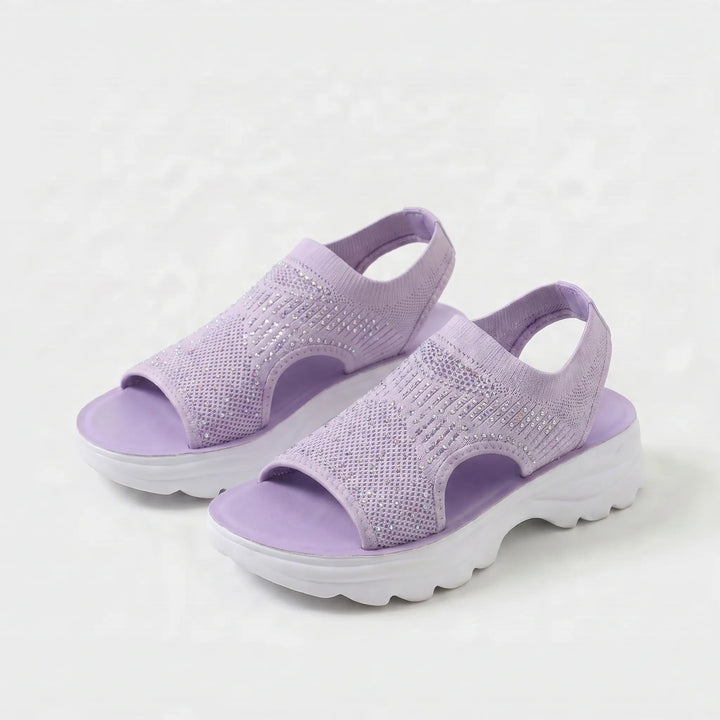 Noara | Summer Comfort Sandal