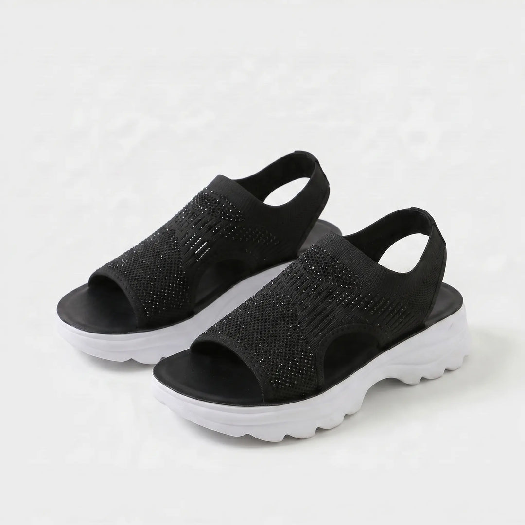 Noara | Summer Comfort Sandal