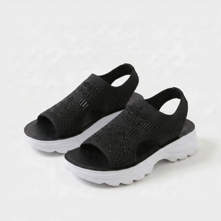Noara | Summer Comfort Sandal