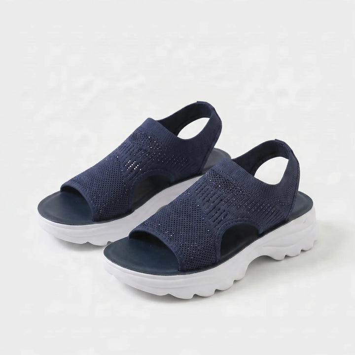 Noara | Summer Comfort Sandal