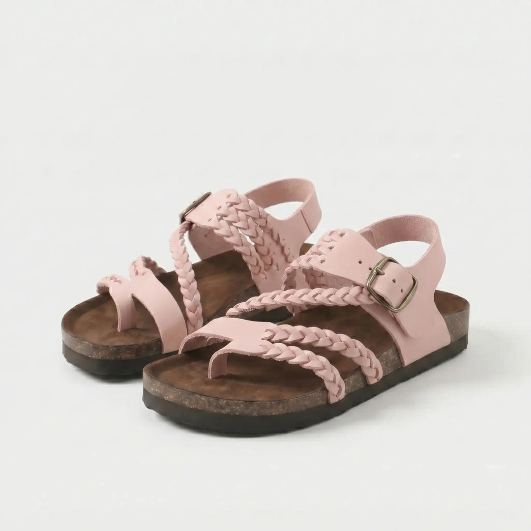 Mara | Summer Comfort Sandal