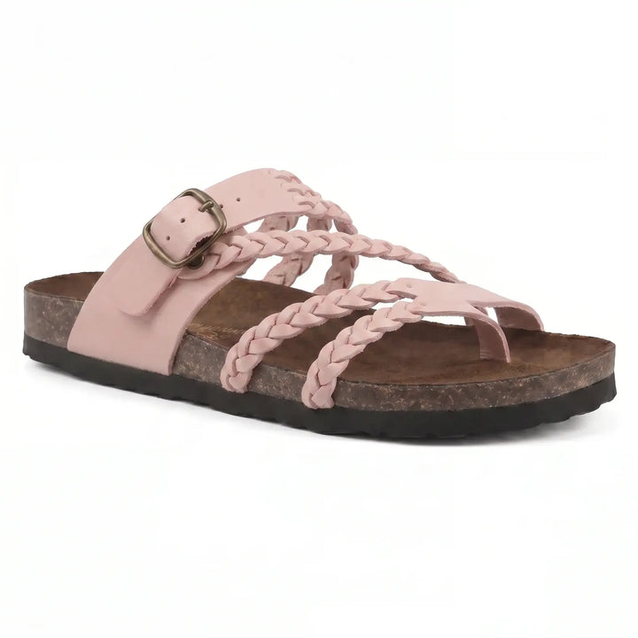 Mara | Summer Comfort Sandal