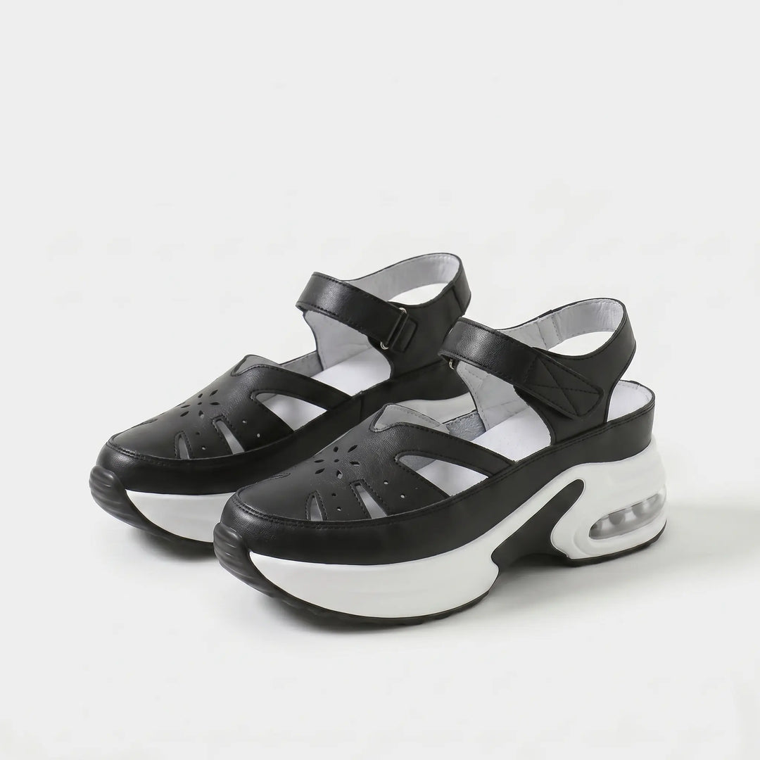 Lone | Summer Comfort Sandal