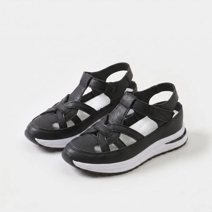Lone | Summer Comfort Sandal