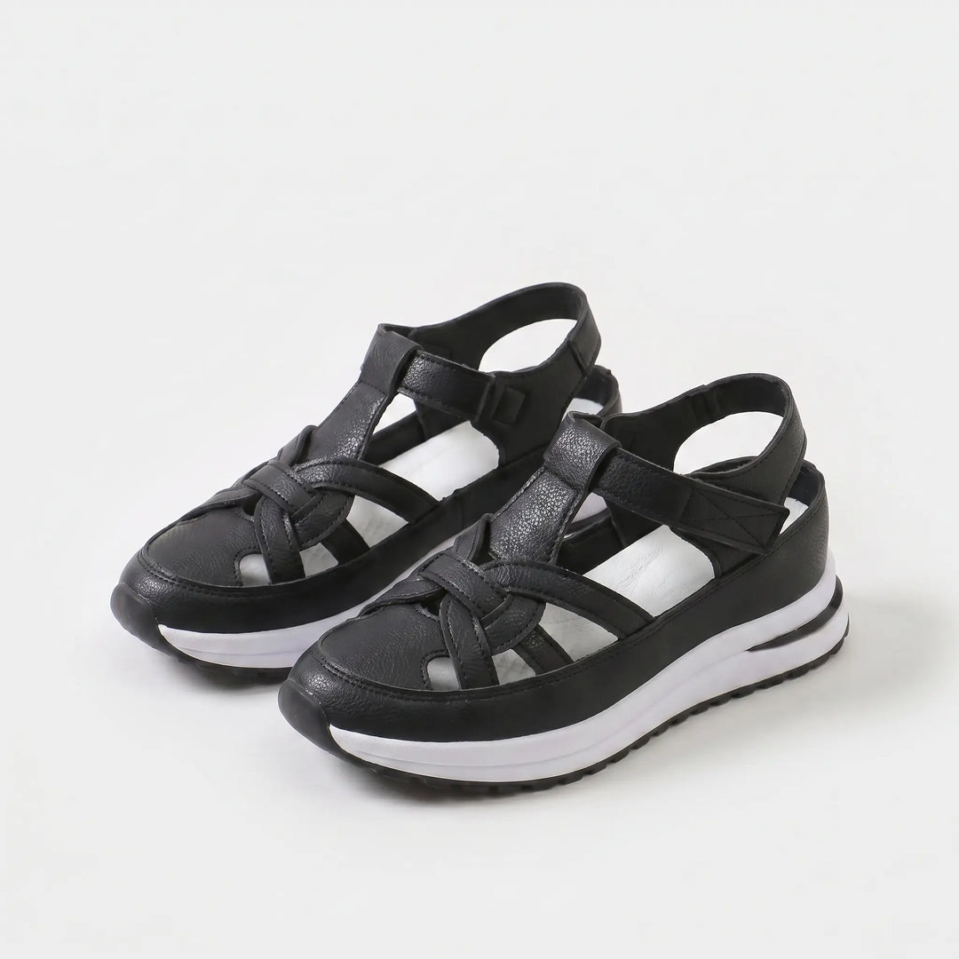 Lone | Summer Comfort Sandal