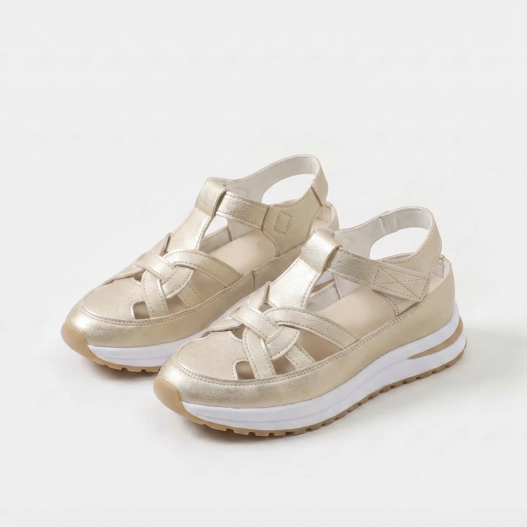 Lone | Summer Comfort Sandal