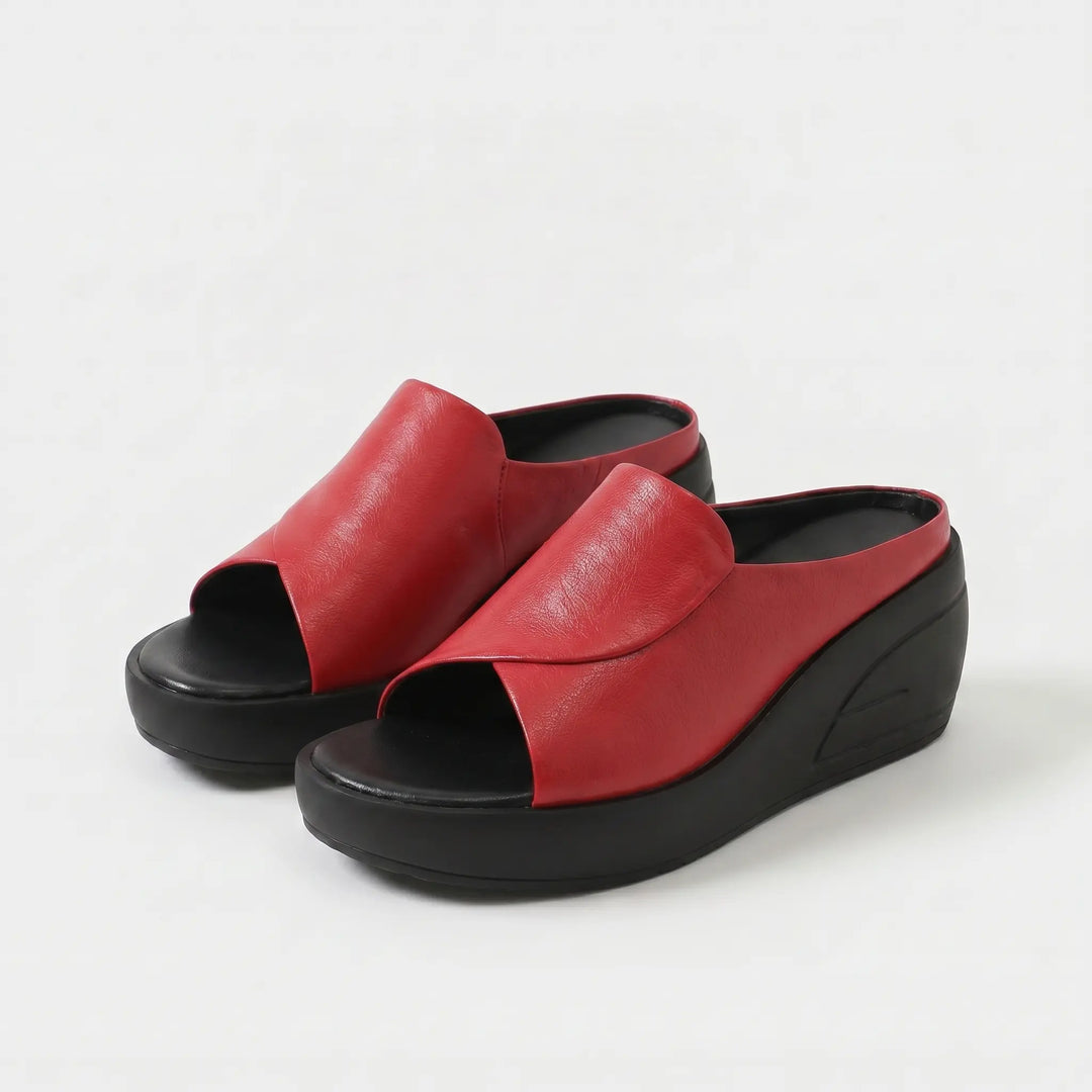 Ppa | Summer Comfort Sandal