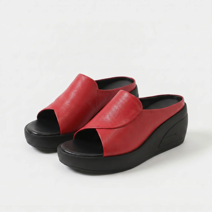 Ppa | Summer Comfort Sandal