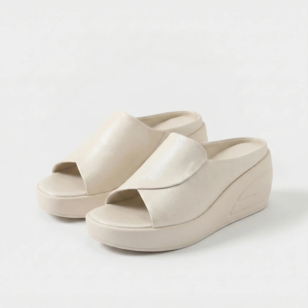 Ppa | Summer Comfort Sandal