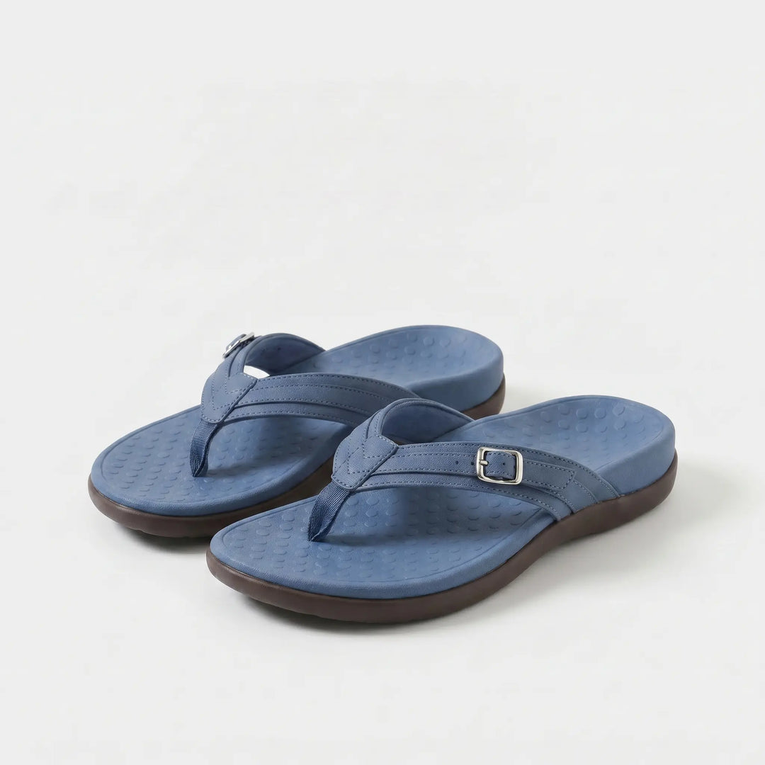 Celvia | Summer Comfort Sandal