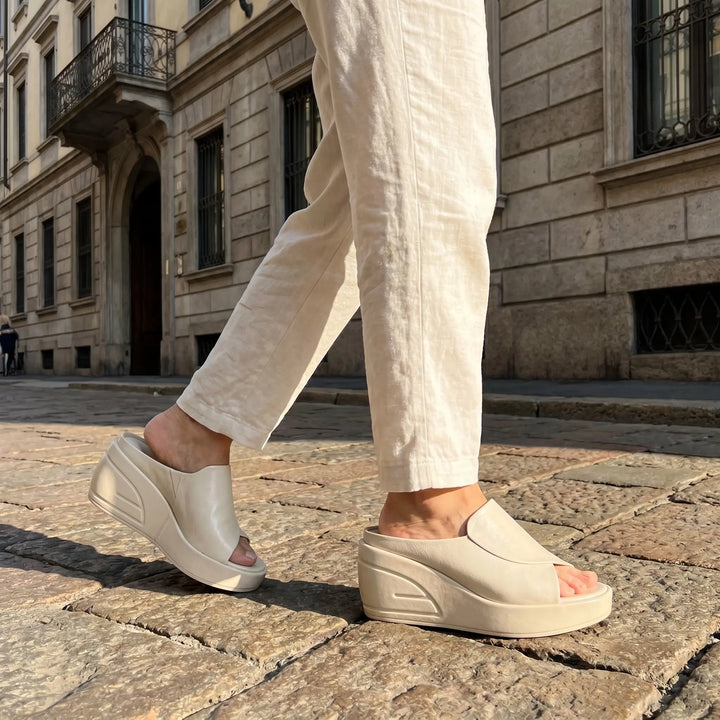 Ppa | Summer Comfort Sandal