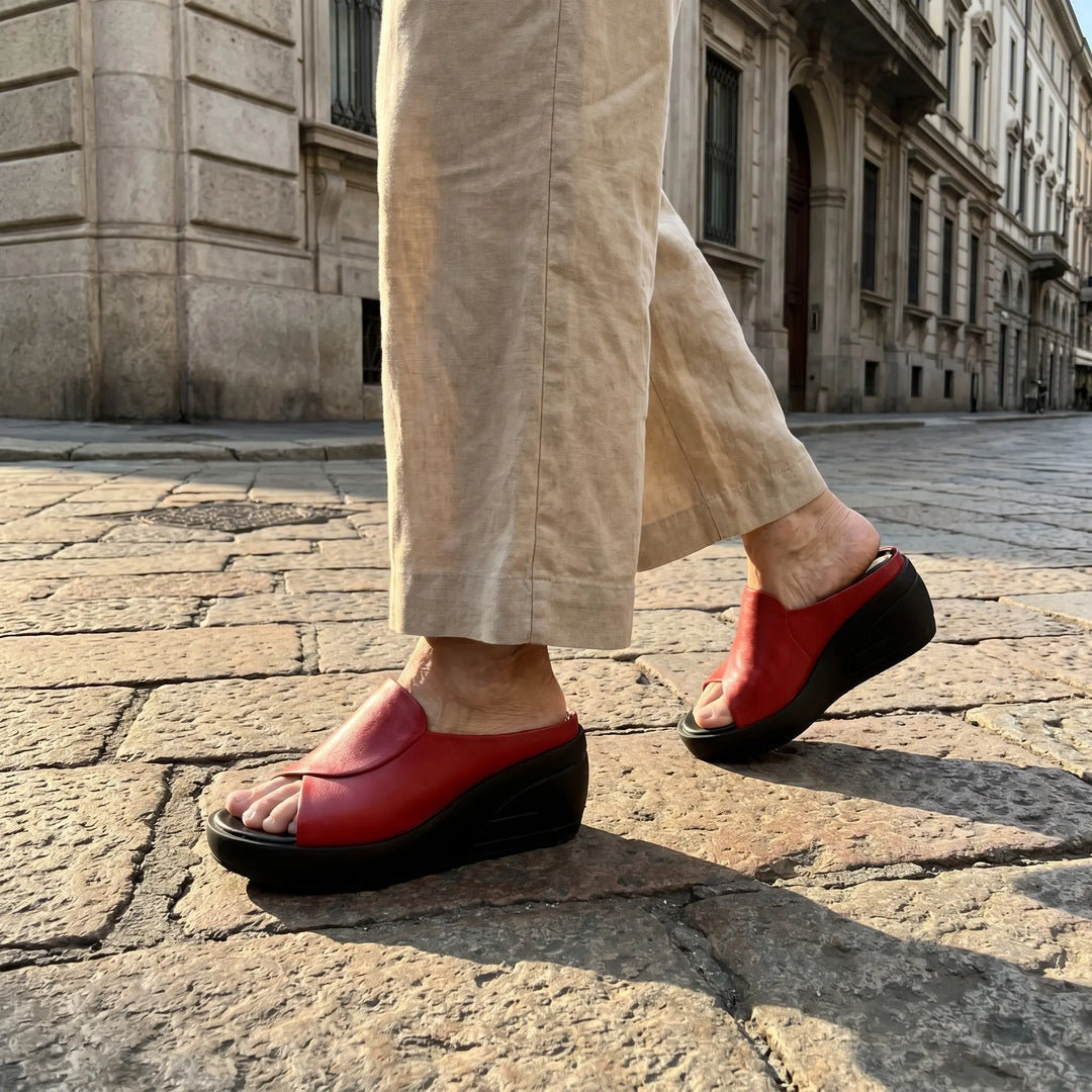Ppa | Summer Comfort Sandal