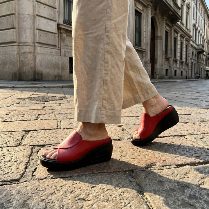Ppa | Summer Comfort Sandal