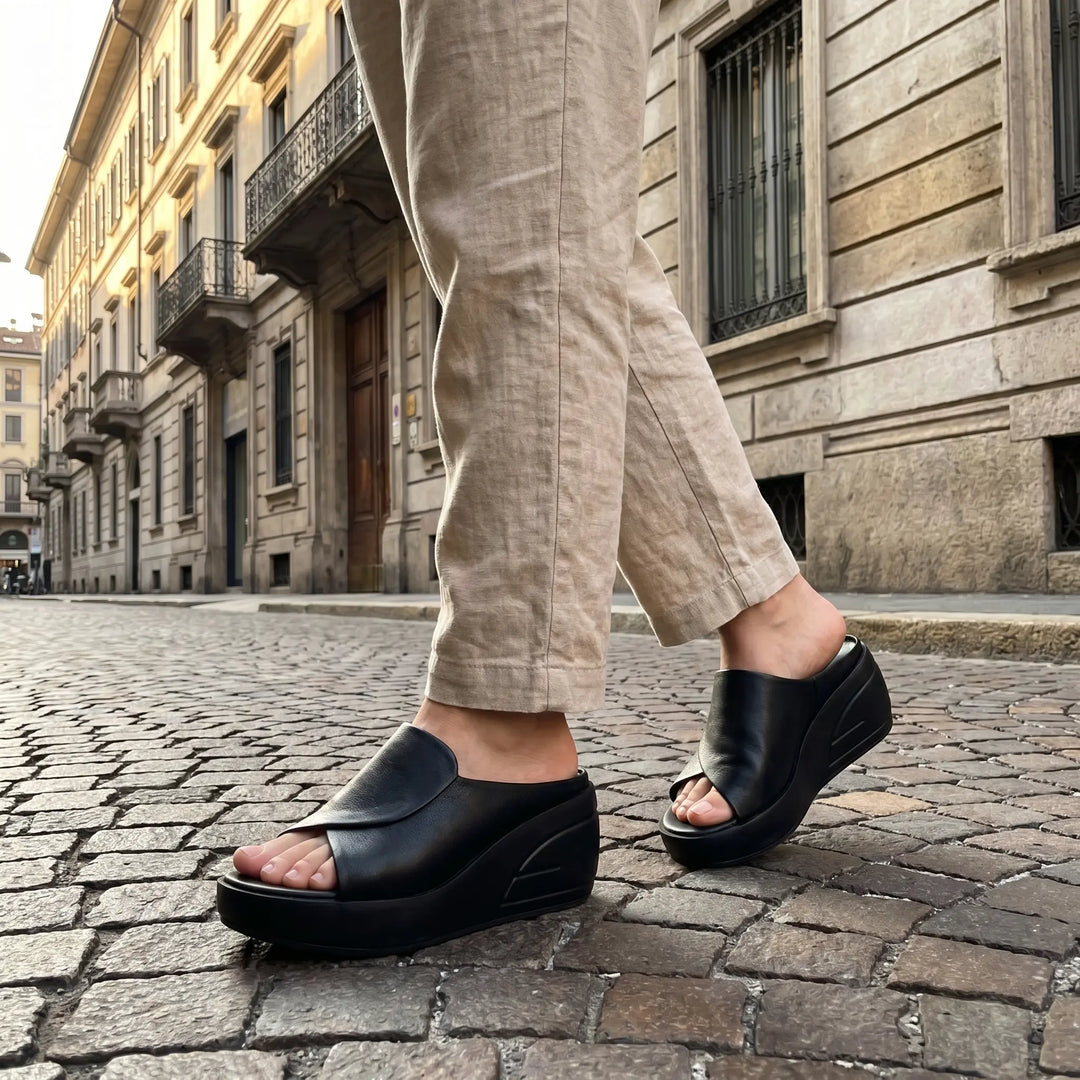 Ppa | Summer Comfort Sandal