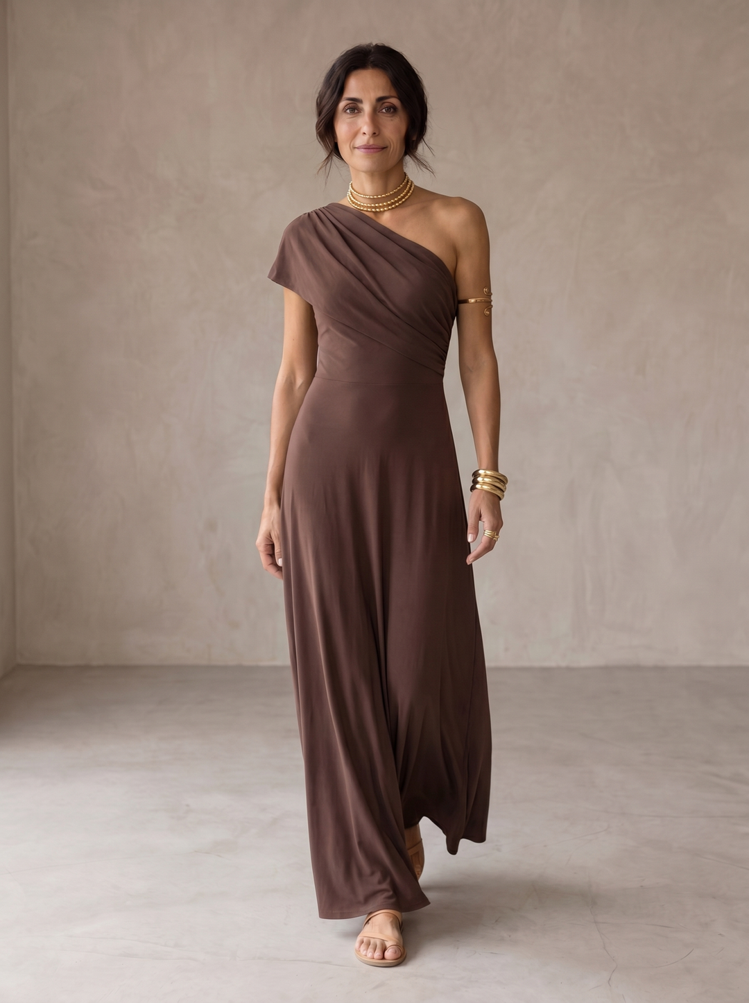 Olivia | Dress Femminile