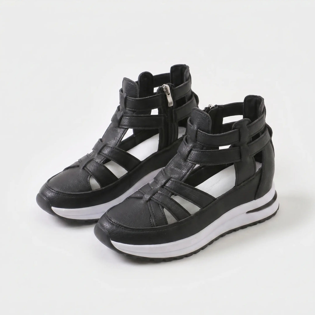 Nole | Summer Comfort Sandal