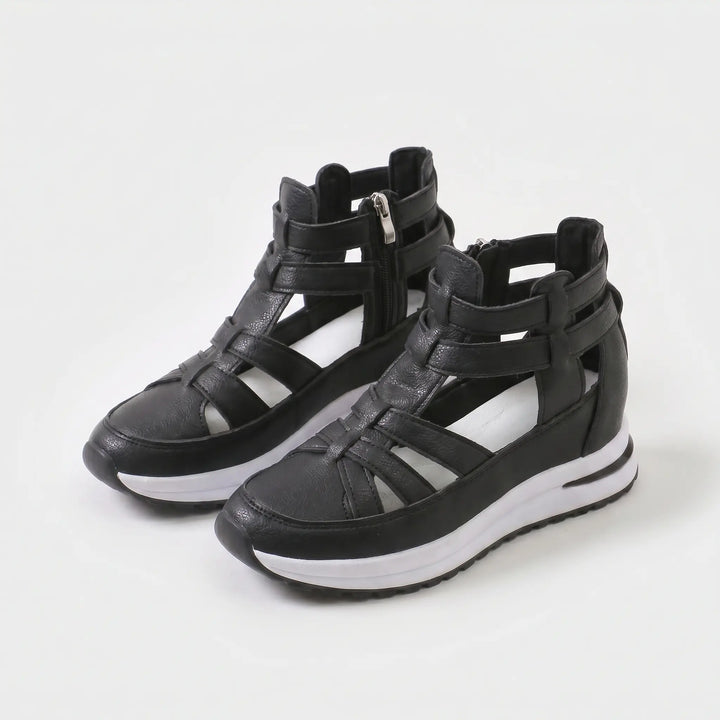 Nole | Summer Comfort Sandal