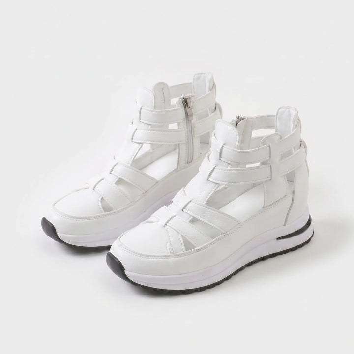 Nole | Summer Comfort Sandal