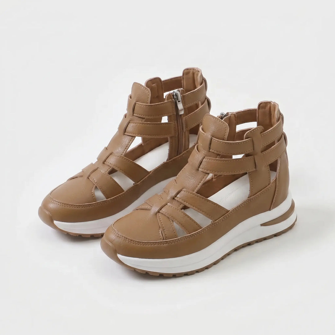 Nole | Summer Comfort Sandal