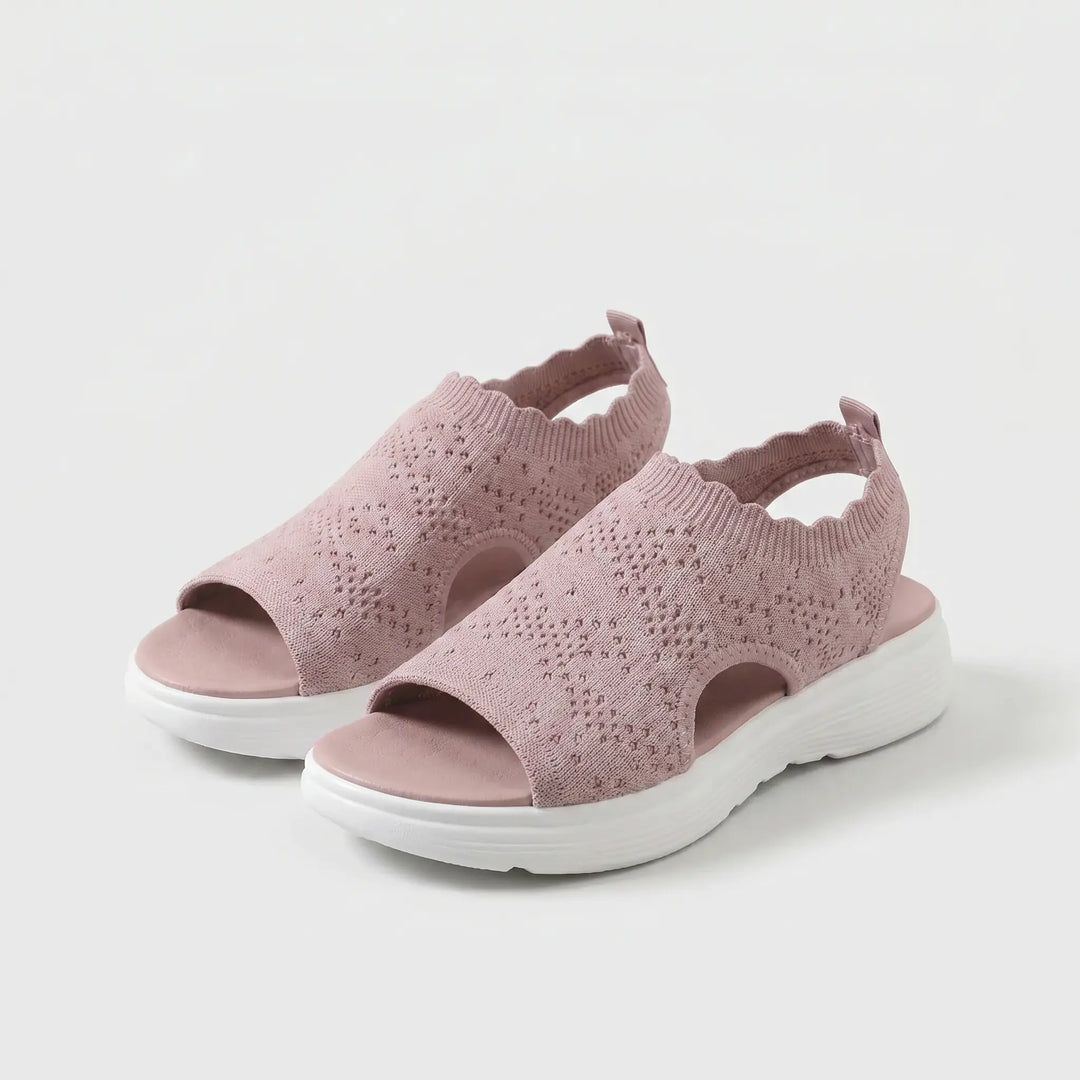 Amalfi | Summer Comfort Sandal
