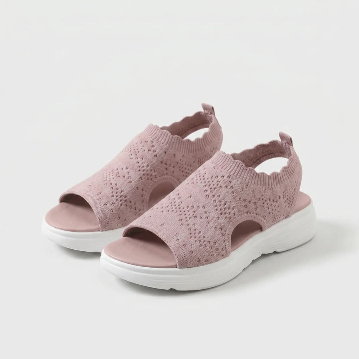 Amalfi | Summer Comfort Sandal