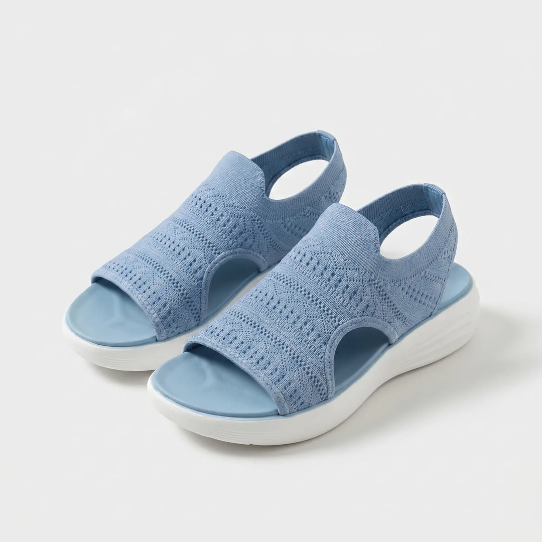 Moara | Summer Comfort Sandal