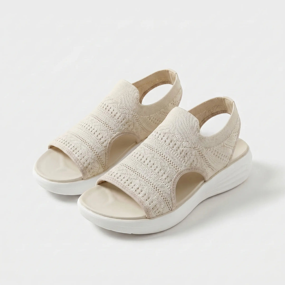 Moara | Summer Comfort Sandal