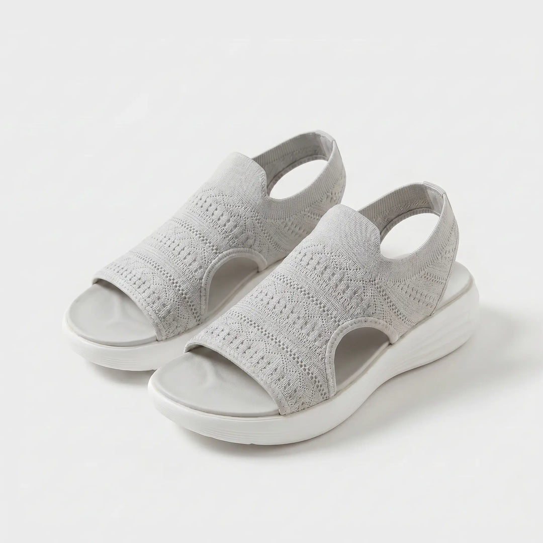 Moara | Summer Comfort Sandal