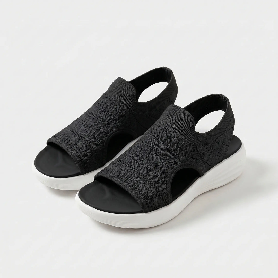 Moara | Summer Comfort Sandal