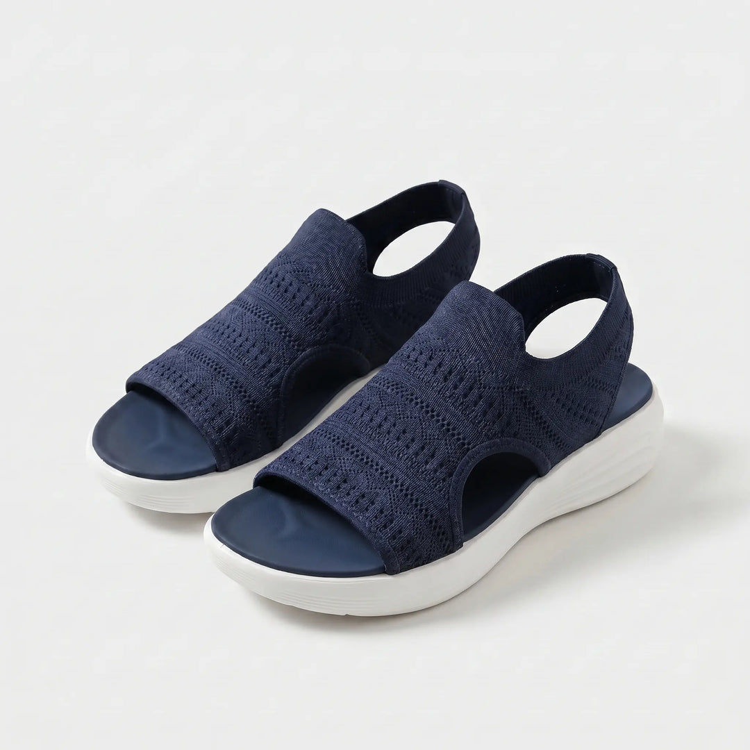 Moara | Summer Comfort Sandal