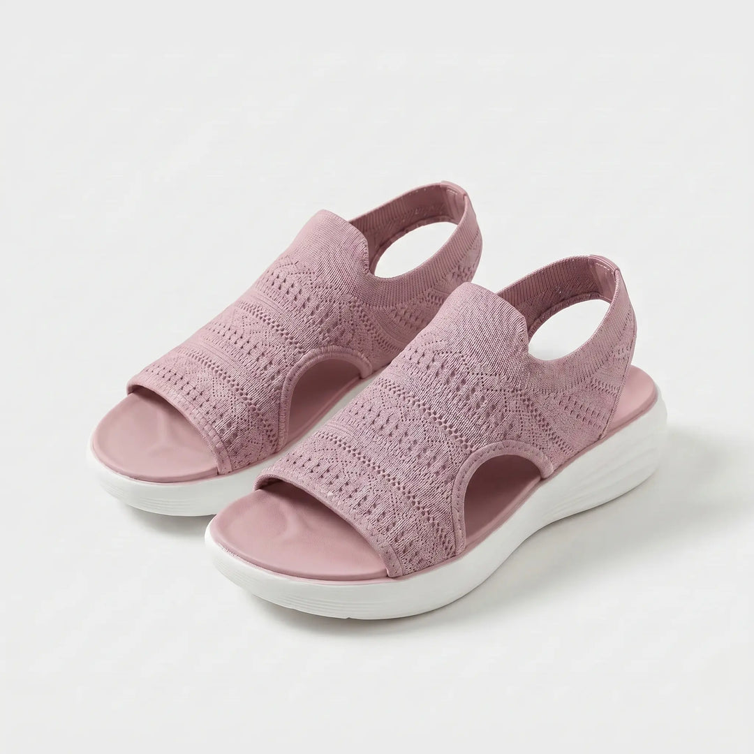 Moara | Summer Comfort Sandal
