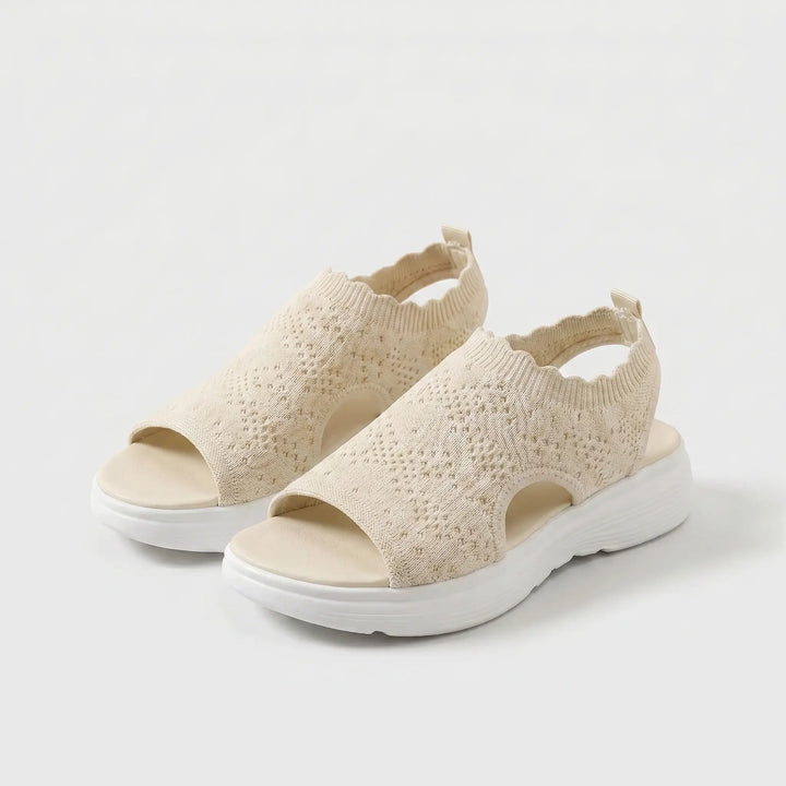 Amalfi | Summer Comfort Sandal
