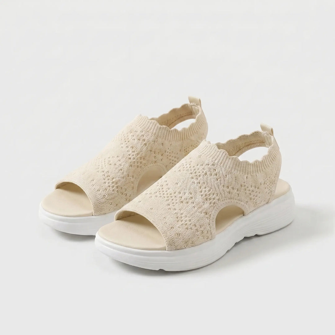 Amalfi | Summer Comfort Sandal