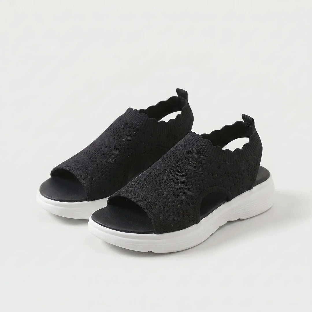 Amalfi | Summer Comfort Sandal