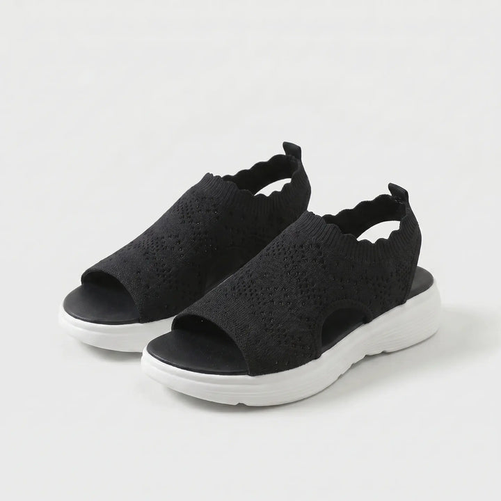 Amalfi | Summer Comfort Sandal