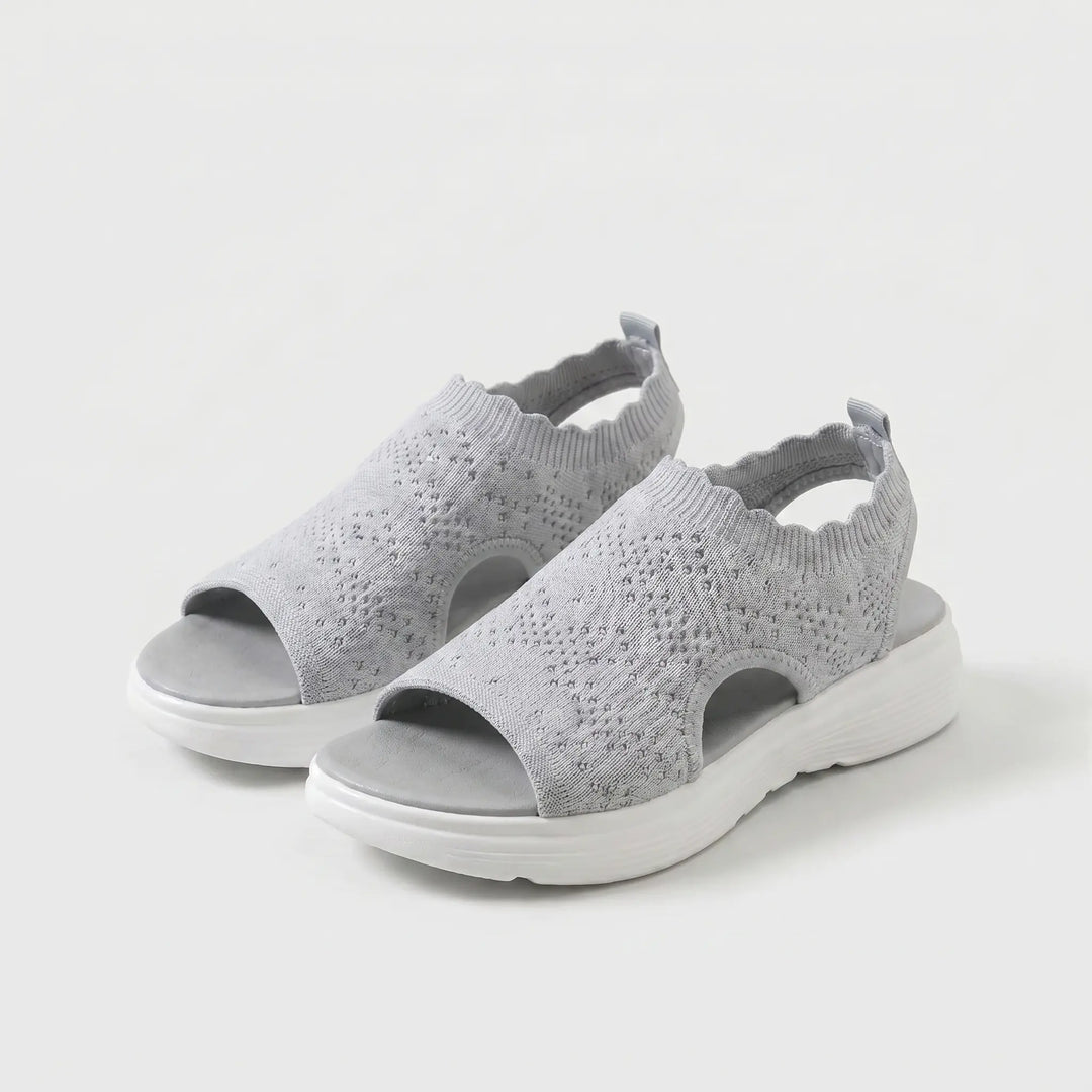 Amalfi | Summer Comfort Sandal