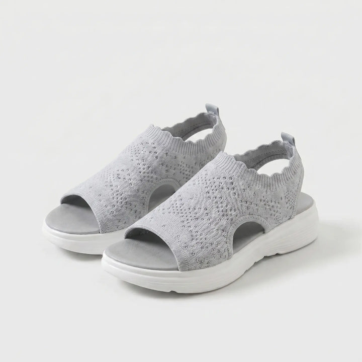 Amalfi | Summer Comfort Sandal