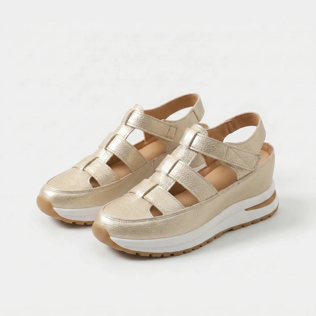 Lone | Summer Comfort Sandal