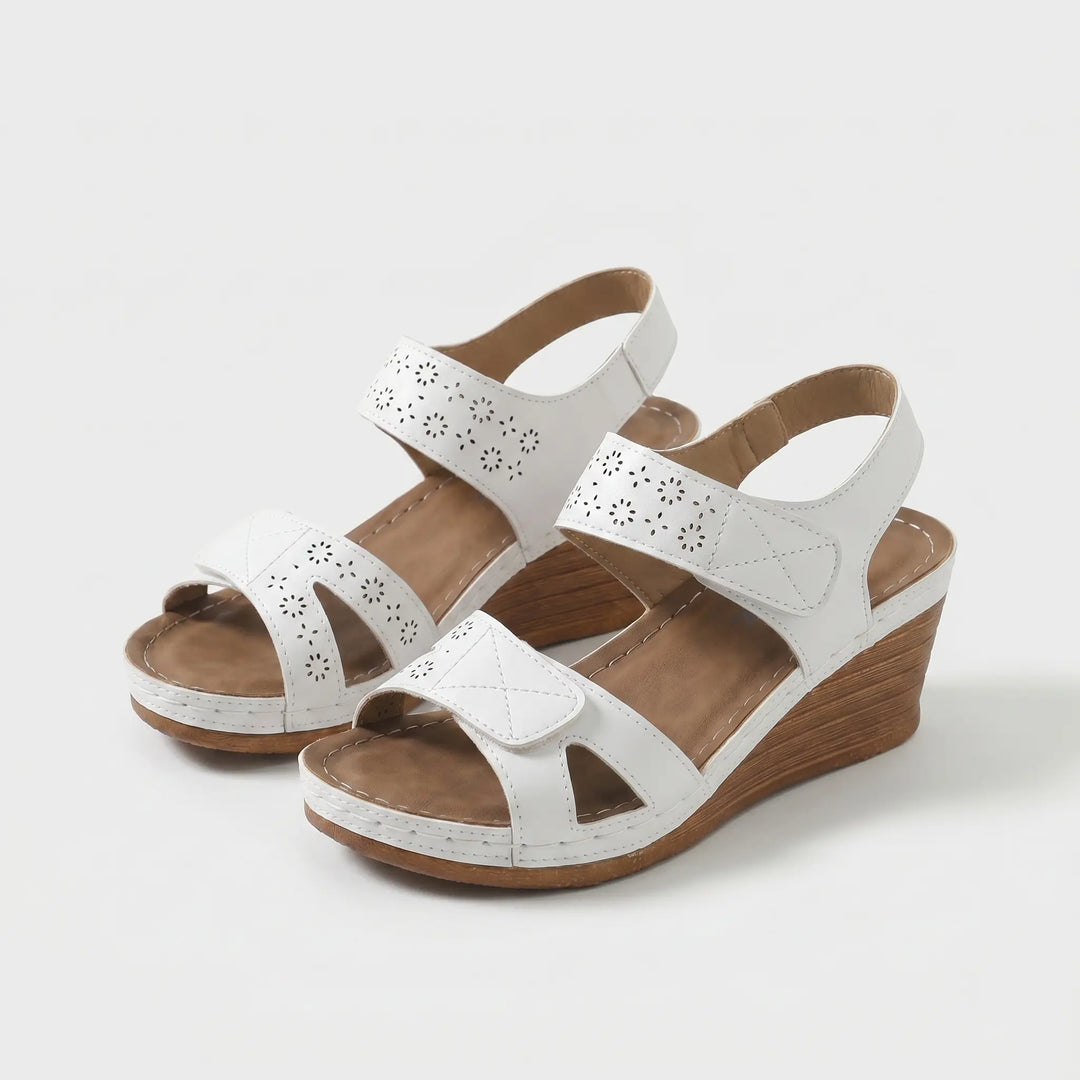 Amelia | Summer Comfort Sandal