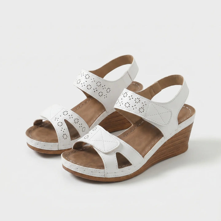 Amelia | Summer Comfort Sandal