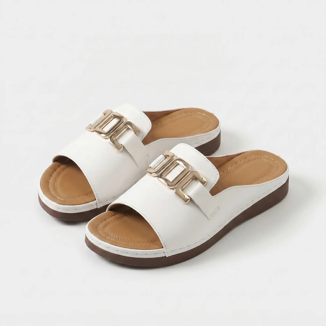 Kathrin | Summer Comfort Sandal