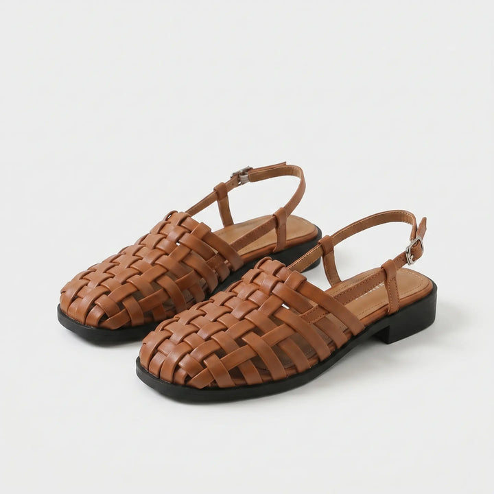 Verona | Summer Comfort Sandal