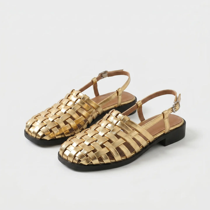 Verona | Summer Comfort Sandal